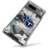 NFL Tennessee Titans Camo Google Pixel 8 Clear Case